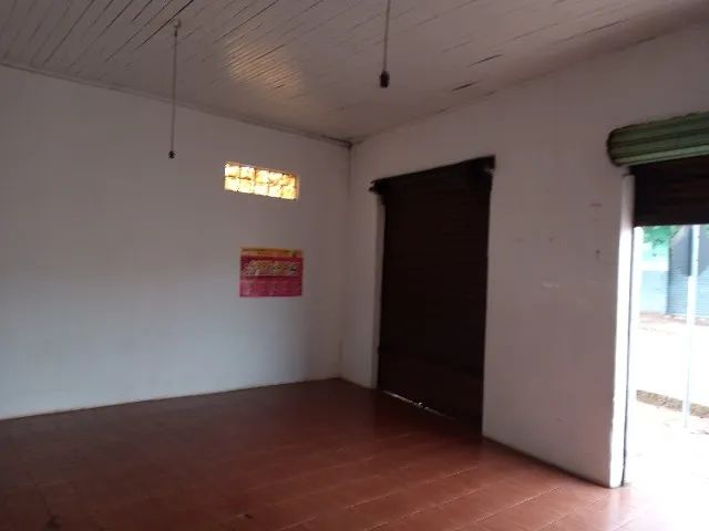 Salão comercial/esquina/ com edícula no mesmo terreno - Foto 2