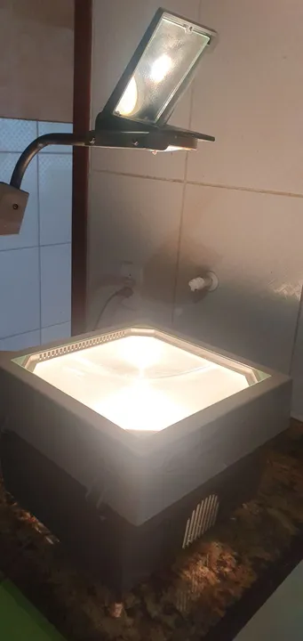Retroprojetor