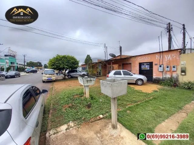 Casa perto do Shopping, Excelente P/ Comércio - Foto 2