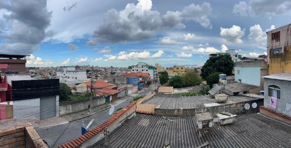 Imóvel Comercial e Residencial Novo Riacho Contagem - Foto 4