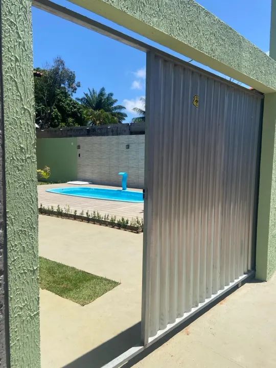 Casa TEMPORADA - MONTEGORDO/GUARAJUBA - Foto 4