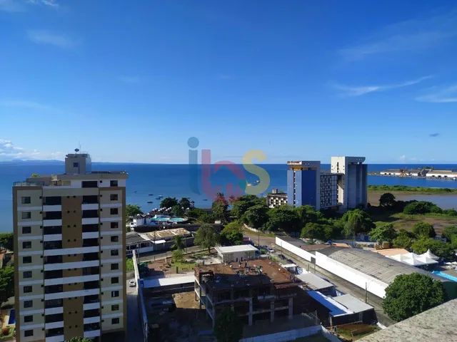 Alugo Cobertura Duplex Vista Mar - Foto 3