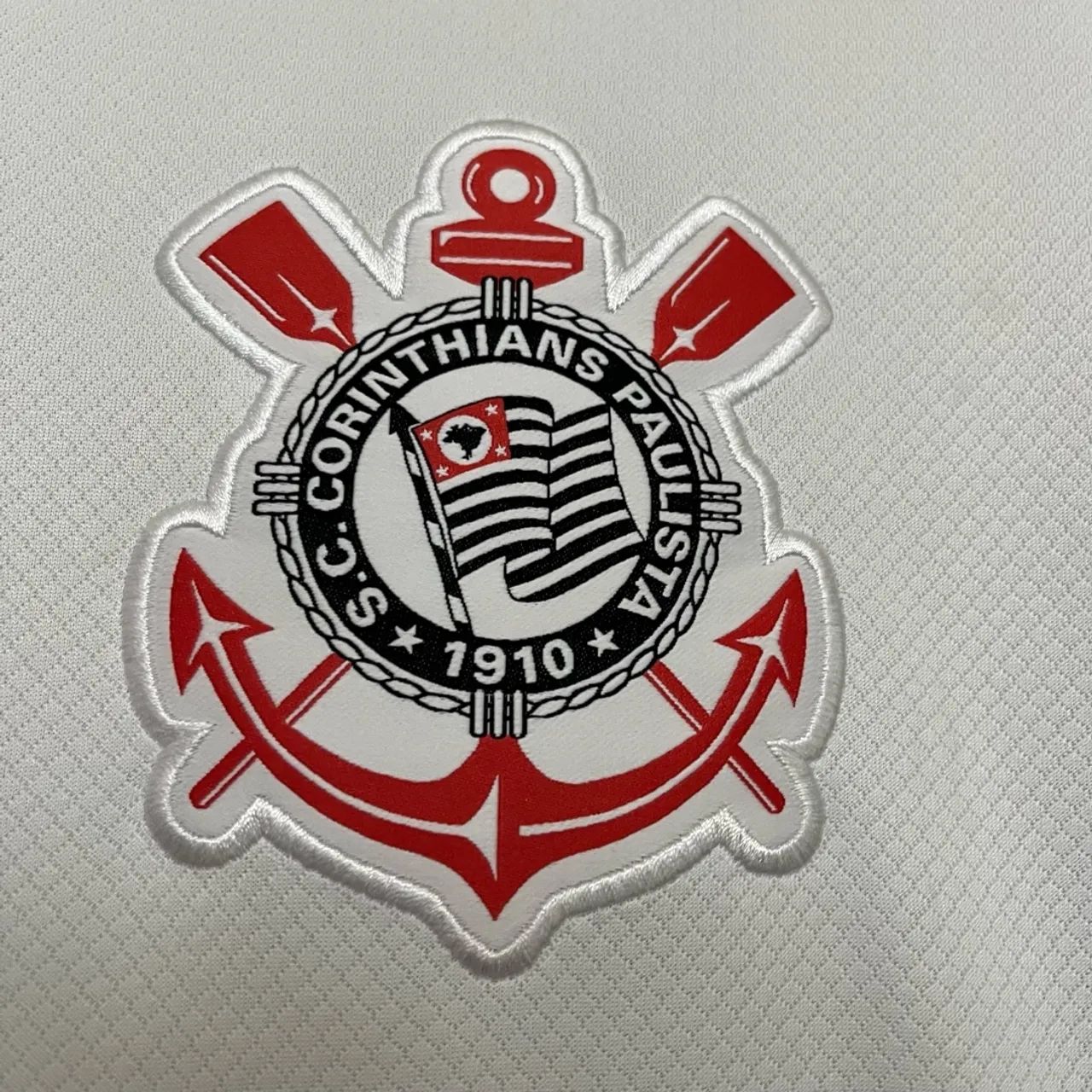 Camisa do Corinthians 2024 - A pronta entrega  - Foto 3