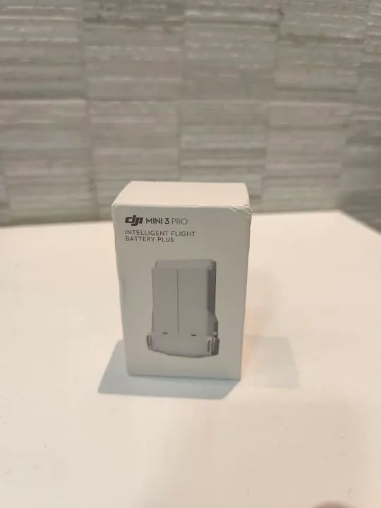 Bateria plus para Dji mini 3