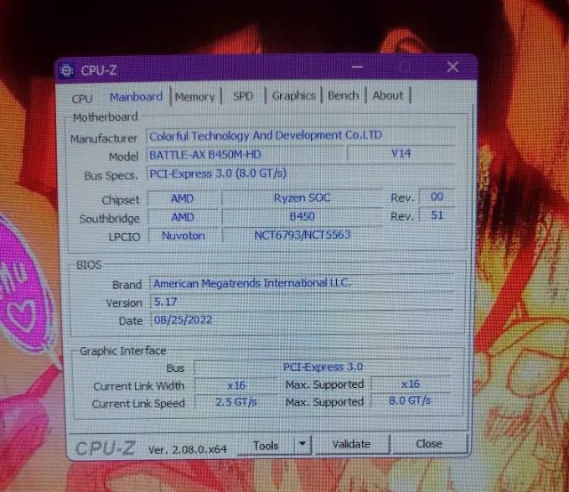 Ryzen 5 1600 outlet af bios