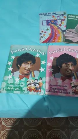 Livros Daniel Azulay - Foto 3