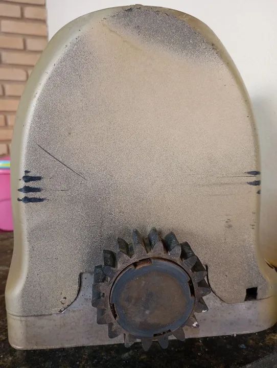 Motor deslizante PPA 1/4 - Foto 2