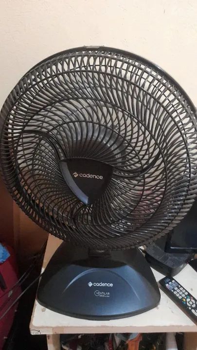 Ventilador Cadence  - Foto 2