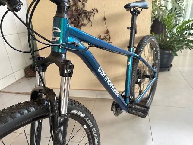 Cannondale trail 2024 6 olx