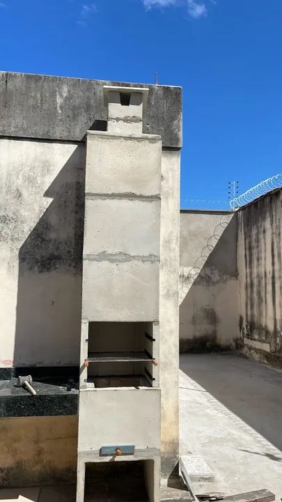 Churrasqueiras pre moldadas pra revestir  - Foto 2