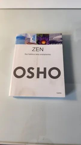 Zen: sua História e Seus Ensinamentos 