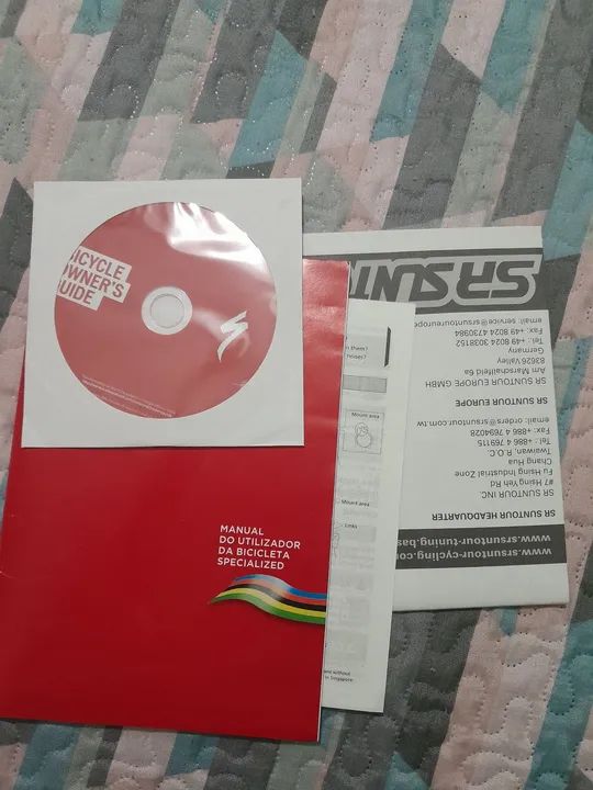 Specialized rockrooper aro 29  - Foto 4