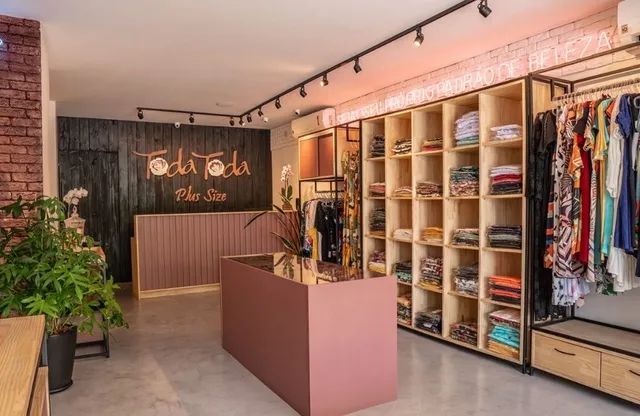 Transforme sua loja de shopping - Móveis sob medida para o sucesso!  - Foto 3