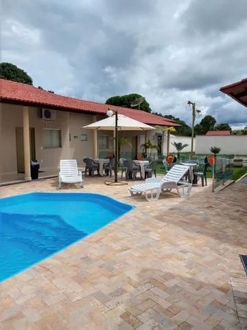 ALUGUEL OU VENDA  ARUANÃ-GOIÁS - Foto 5