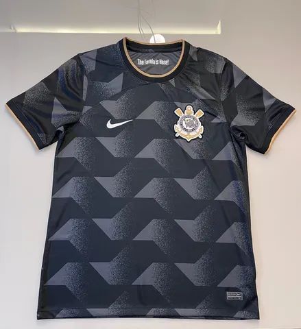 Camisa Corinthians 2022 original - Roupas - Santo Amaro, São Paulo  1274011732