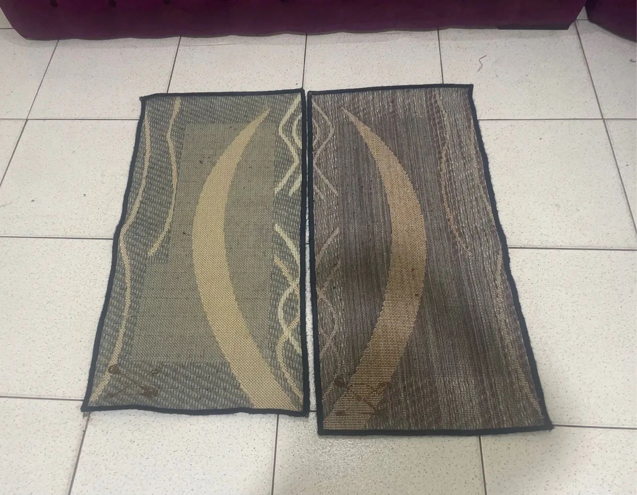 Tapetes 100 X 50 cm  - Foto 4