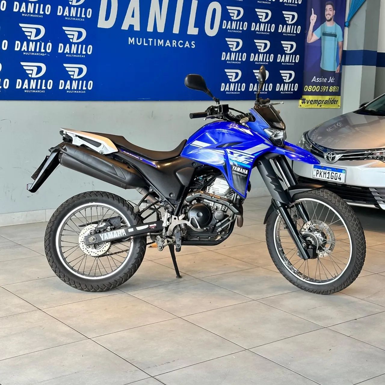 Lander 250 2022 - Foto 4