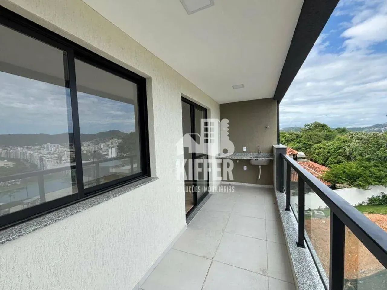 Studio em Icaraí frente a praia - Foto 2