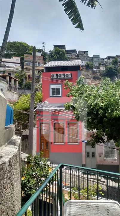 Casa Duplex com 06 Quartos, 109m², á venda no Catete - Foto 3