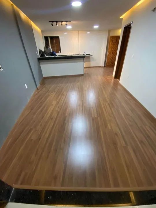 PROMOÇAO PISO LAMINADO