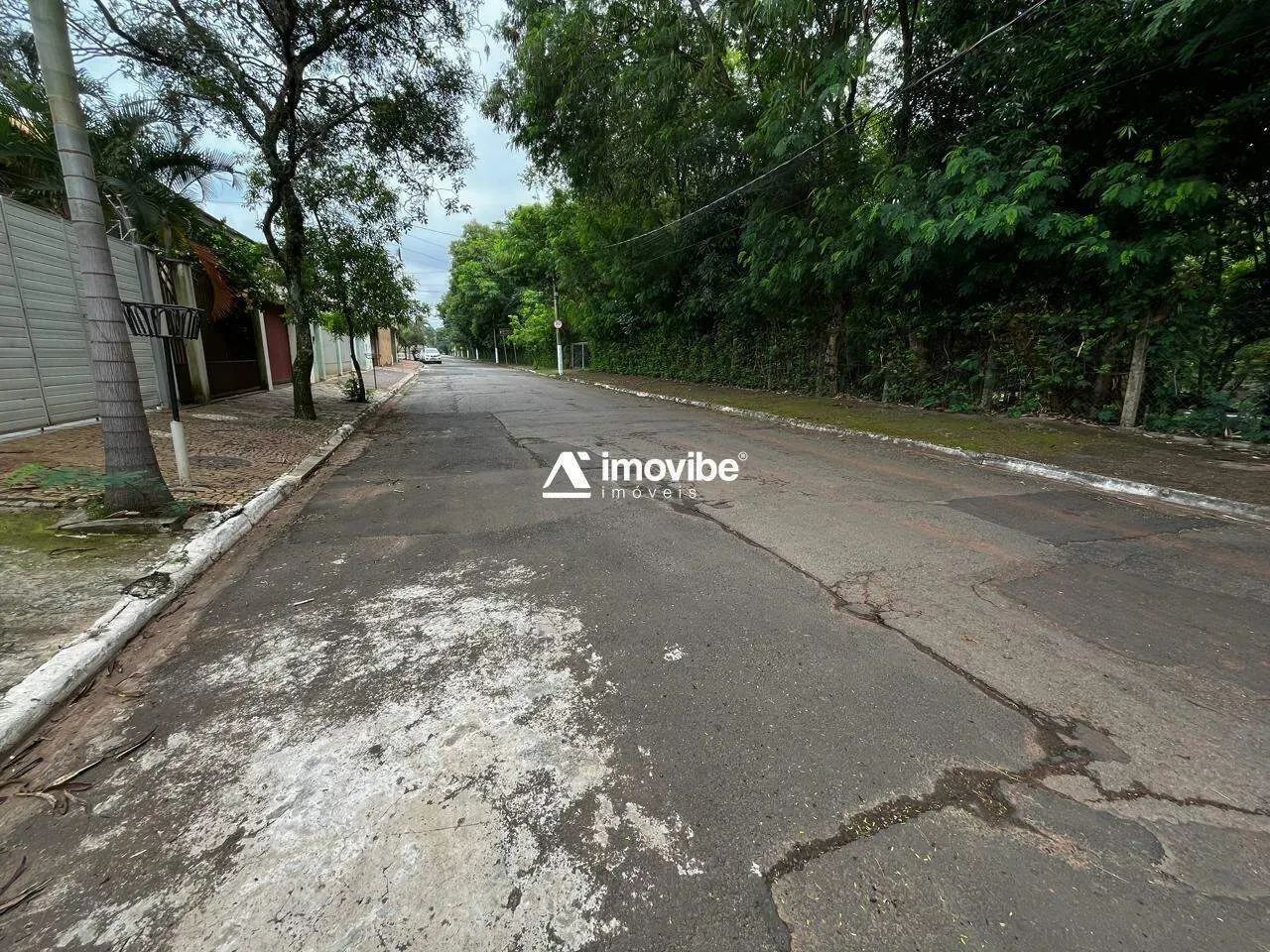 Terreno à Venda no Jardim Ipiranga - Americana/SP