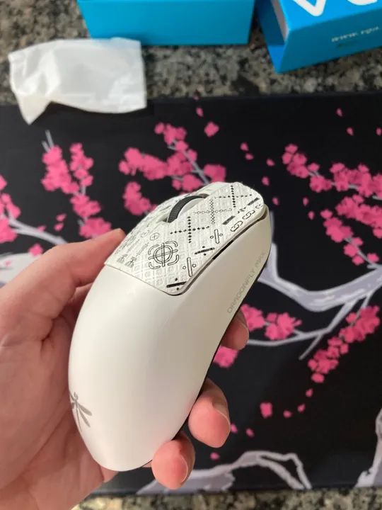 Mouse VGN F1 PRO MAX - Foto 6