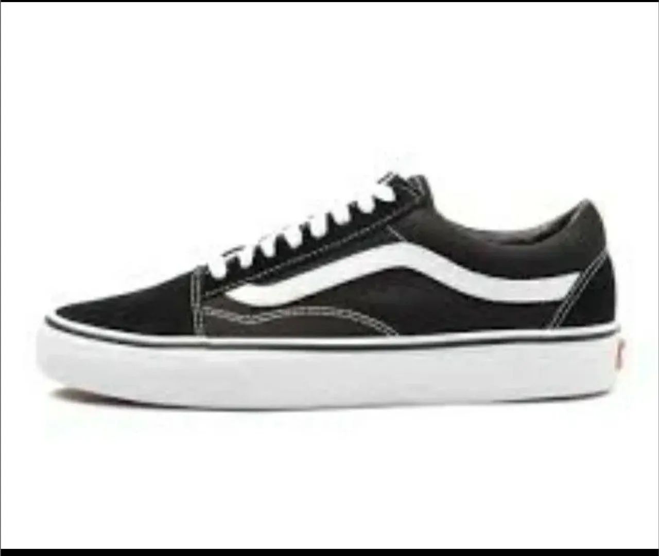 Tênis vanz old skool  39