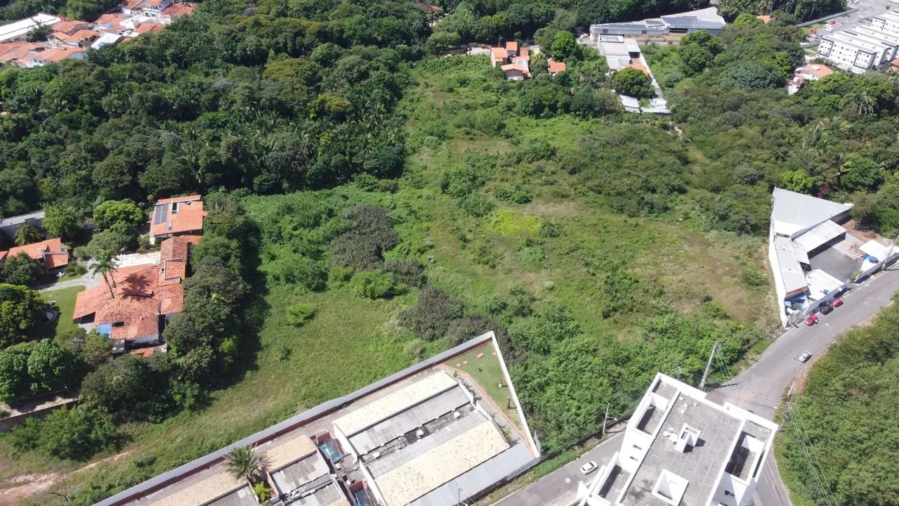 Terreno | Alto do Calhau | Cohafuma | + de 40 mil m² | Praia | Daniel Meneses - Foto 3