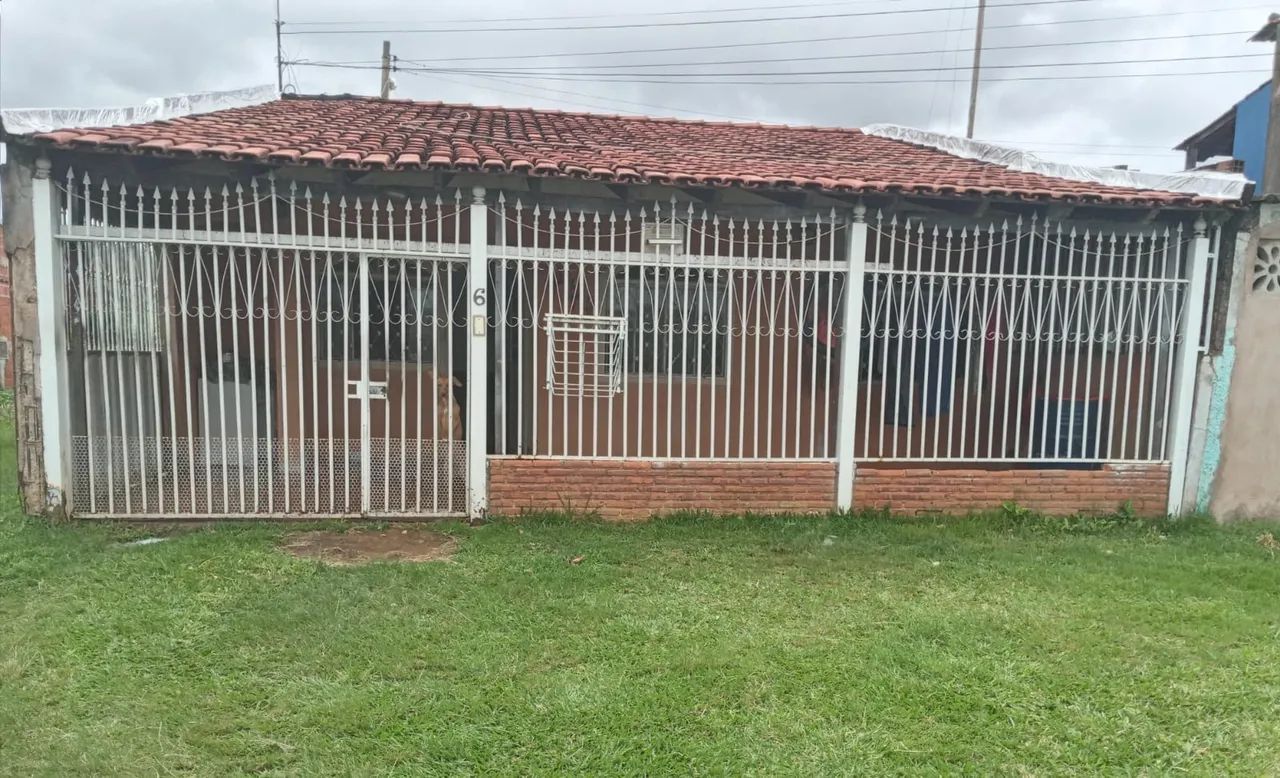 foto - Brasília - Setor Oeste (Gama)