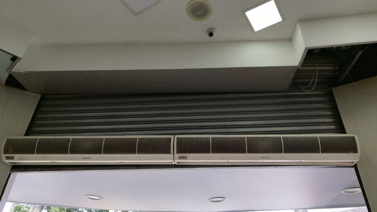 Loja comercial para locação no centro de Itaboraí - Foto 9