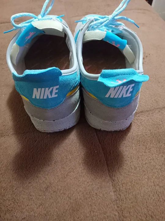 Tênis Nike - Foto 4