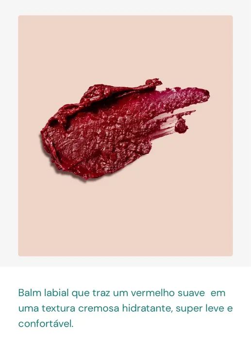 Harry Potter Balm labial