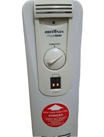 Aquecedor Britânia . - Foto 2