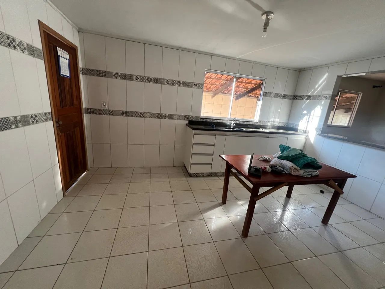 foto - Anápolis - Conjunto Habitacional Esperança II