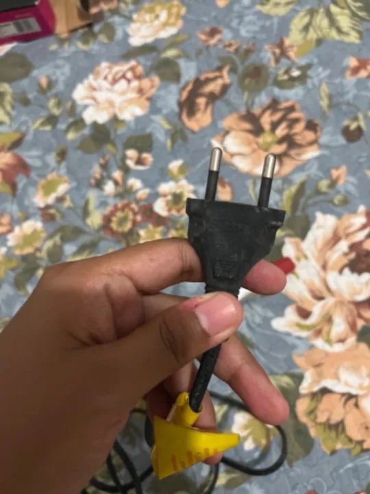 Cacheador e Modelador de Cachos Mallory - Foto 3