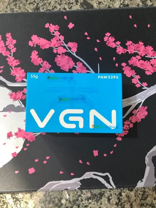 Mouse VGN F1 PRO MAX - Foto 3