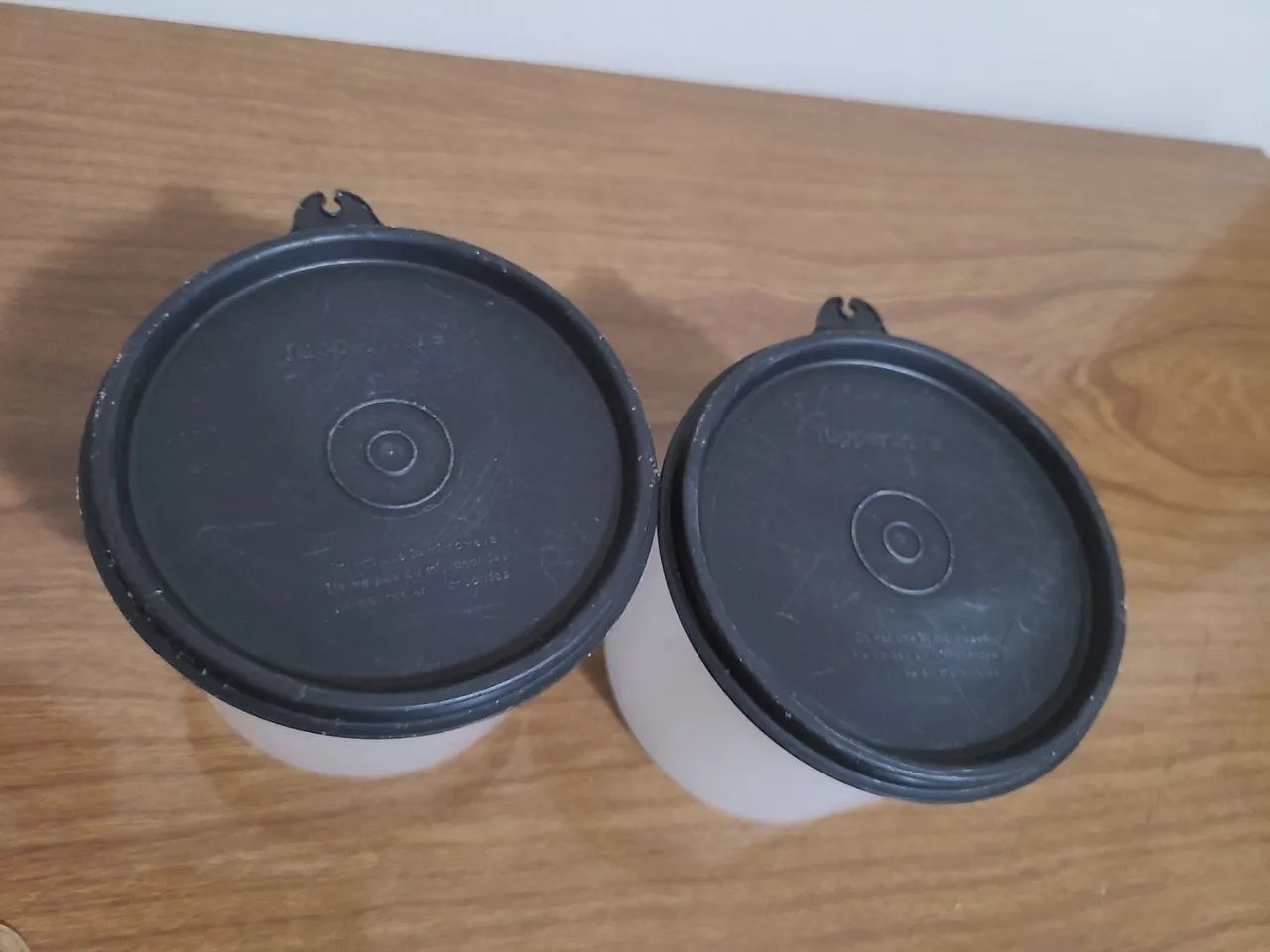 Vasilhas Tupperware  - Foto 2