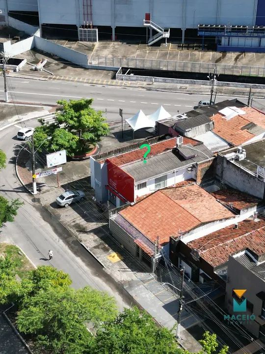 Alugo excelente prédio comercial na antiga Av. Amélia Rosa - Foto 4