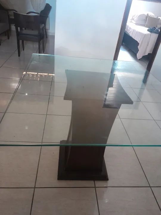 Mesa de jantar