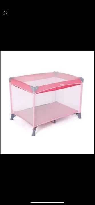 Berço portátil COsco Voyage  - Foto 3