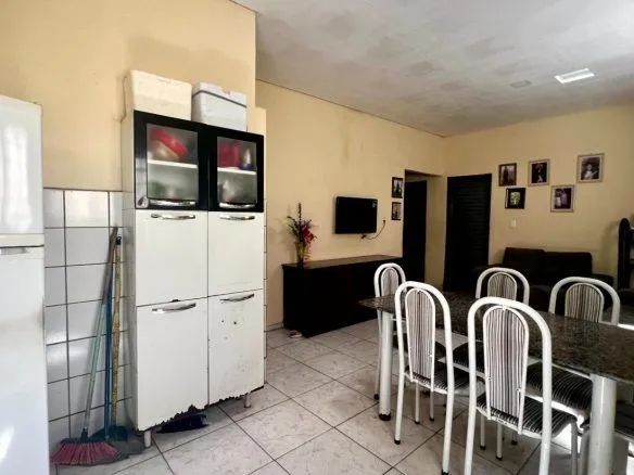 Vendo casa no Gama - Foto 4