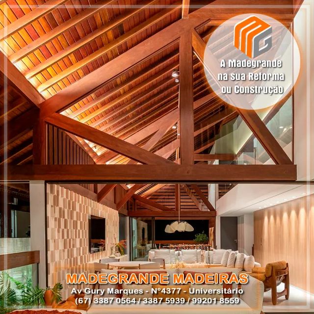 Vigas de Madeira Peroba de Qualidade! - Foto 3