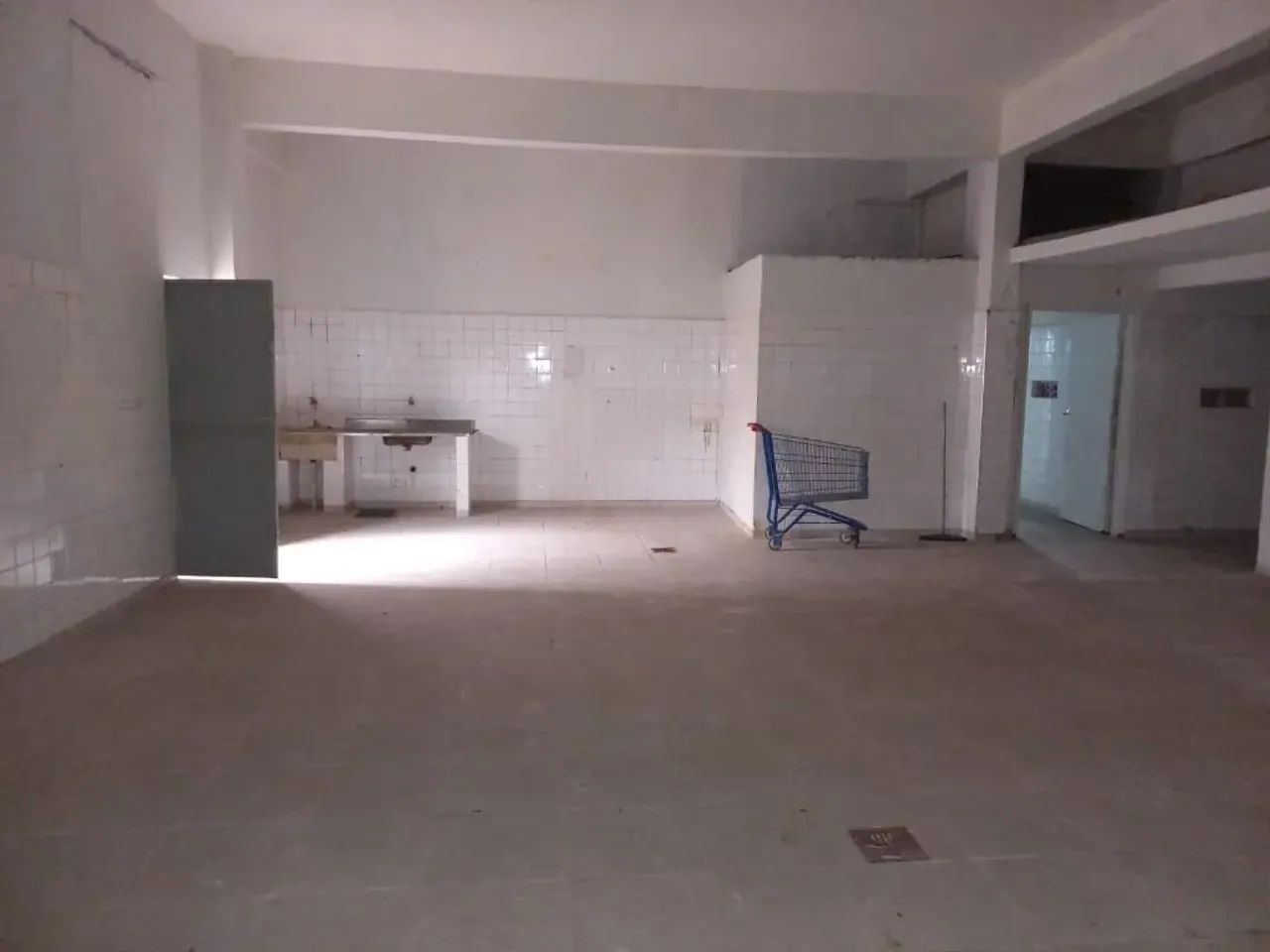 Imóvel para aluguel tem 300 metros quadrados em Aparecida - Santos - SP - Foto 6