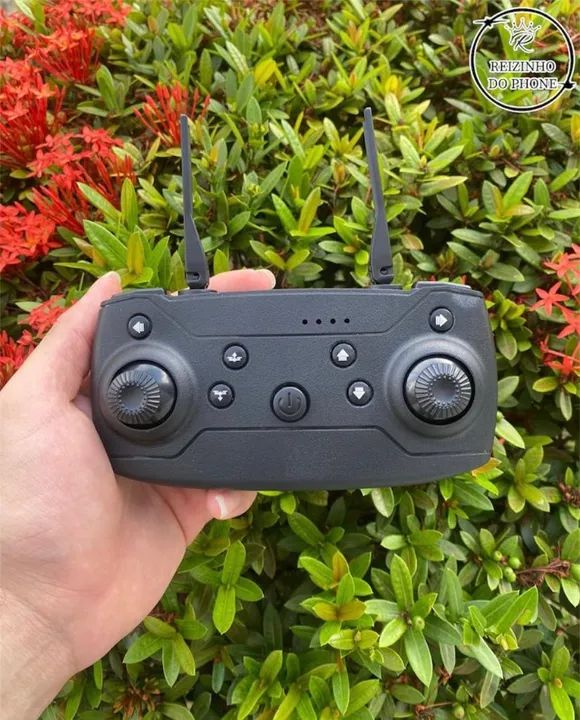 E99 Pro Drone (Entrega Grátis) - Foto 3