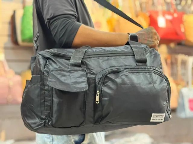 Bolsa academia  - Foto 4