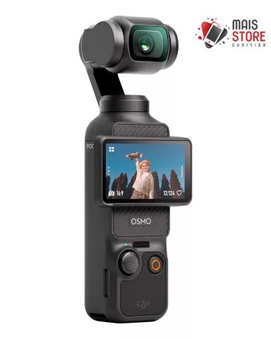 DJI Osmo Pocket 3 Creator Combo 美品 Dji Osmo Pocket 3 Creator Combo Camera em Promoção | Ofertas na