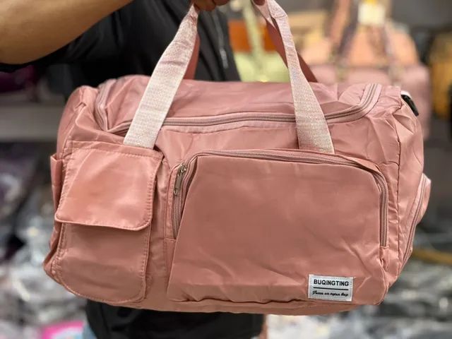 Bolsa academia  - Foto 3