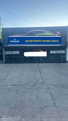 Oportunidade Imperdível: Imóvel Comercial em Taguatinga Sul Na QSD 11