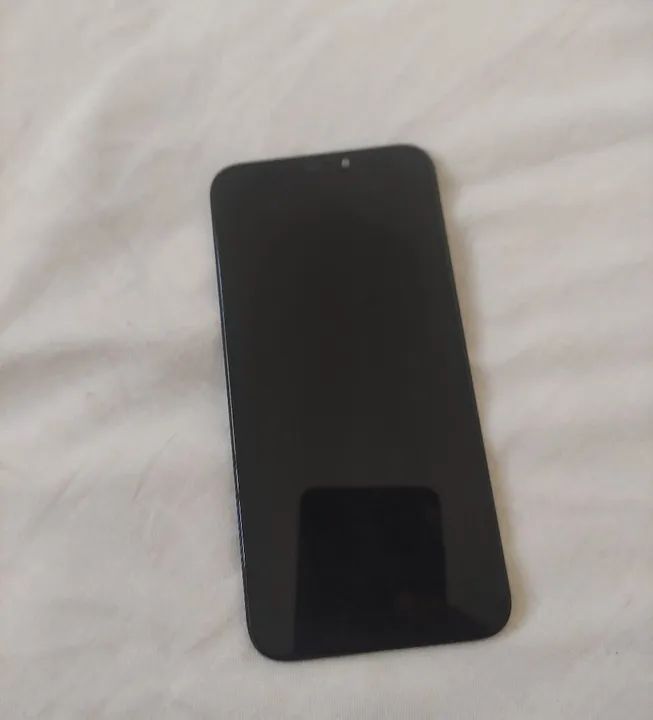 Display iPhone X funcionando 100% testado !