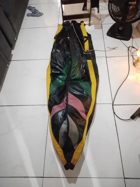 Saco de Dormir para Acampamento - Foto 2